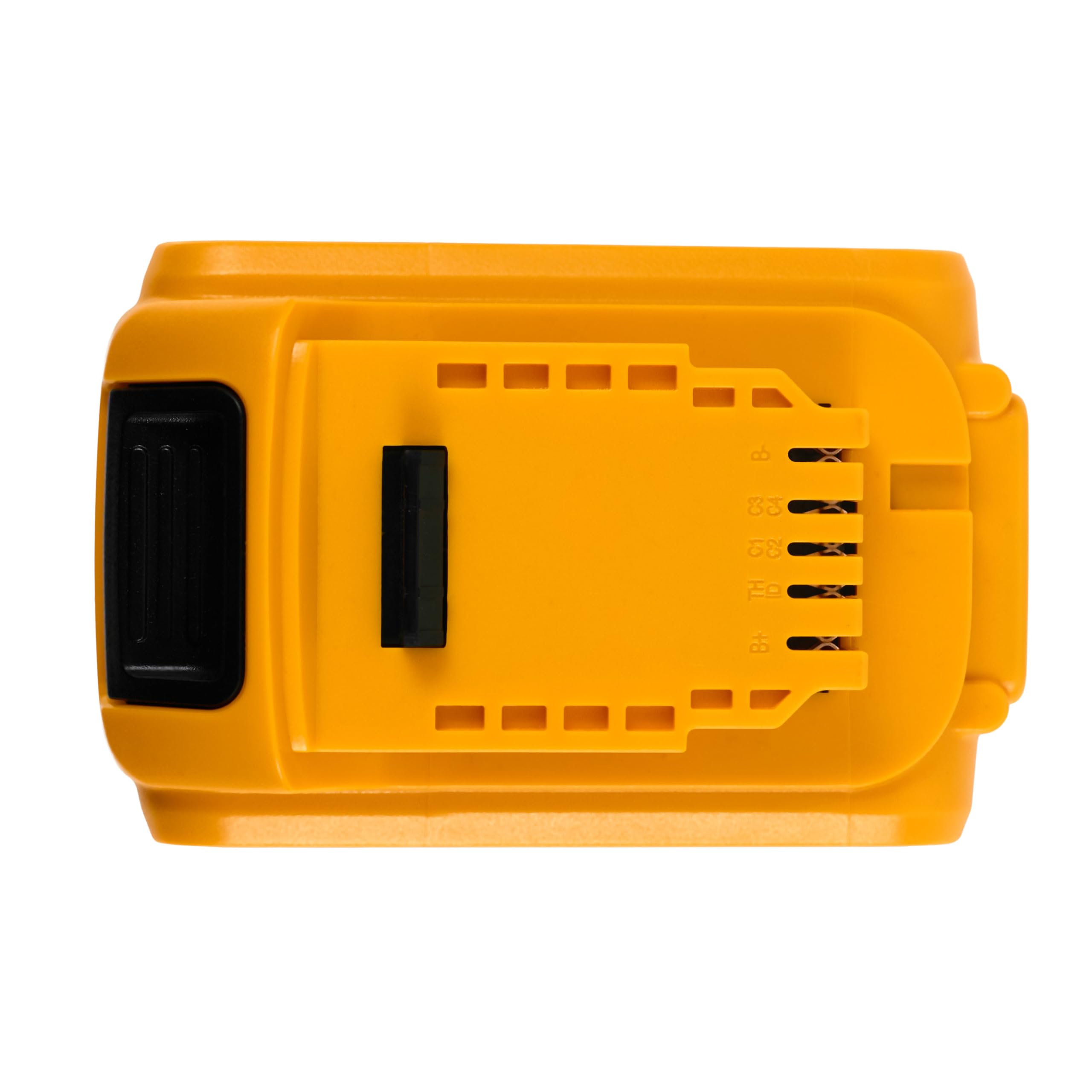 Akumulator Green Cell 18V 4Ah Li-Ion do Elektronarzędzi DeWalt XR — Wysokiej Jakości, Wydajny i Niezawodny Zamiennik DCB182 DCB184, ze Wskaźnikiem Naładowania LED