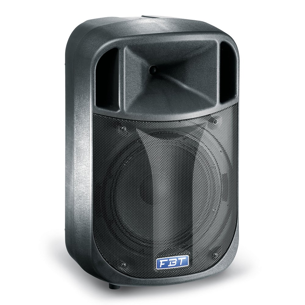 2X FBT J12A 30,5 cm Aktivlautsprecher 450W Soundsystem DJ Disco PA