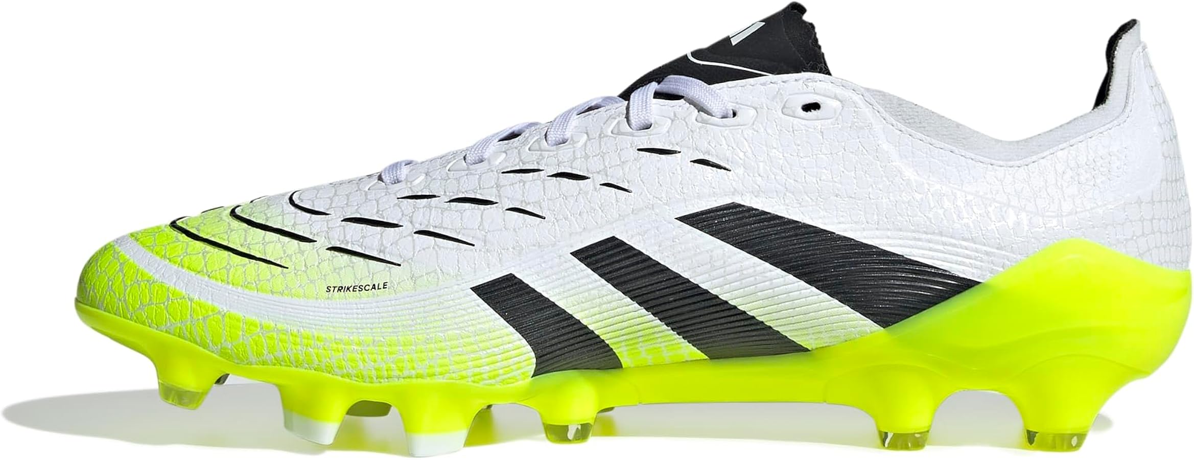 Amazon | アディダス サッカースパイク プレデター LEAGUE HG/AG