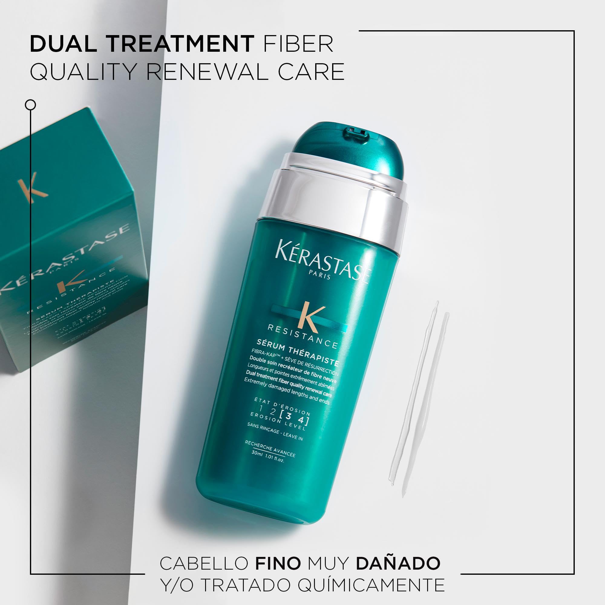 Kerastase Resistance Sérum Thérapiste