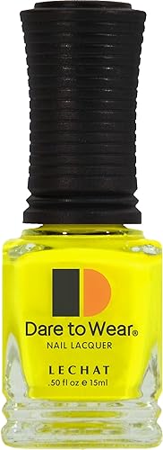 Miniatura 186 de Esmalte de uñas Lechat Dare To Wear 0.5 onzas líquidas,0.500 onzas