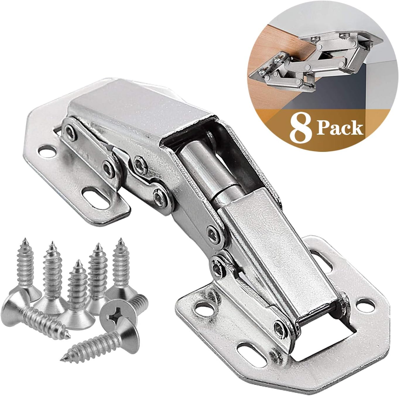 cerniera a molla per porta