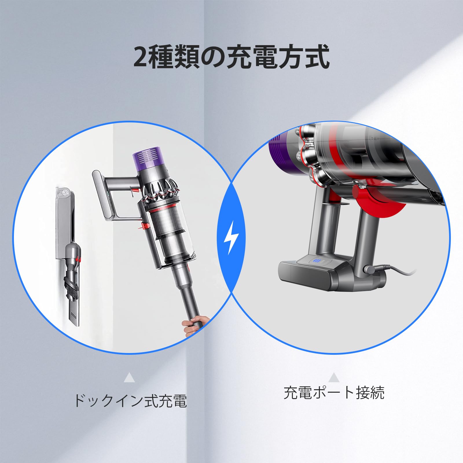 Amazon.co.jp: Morpilot 交換 ダイソン V10 バッテリー SV12