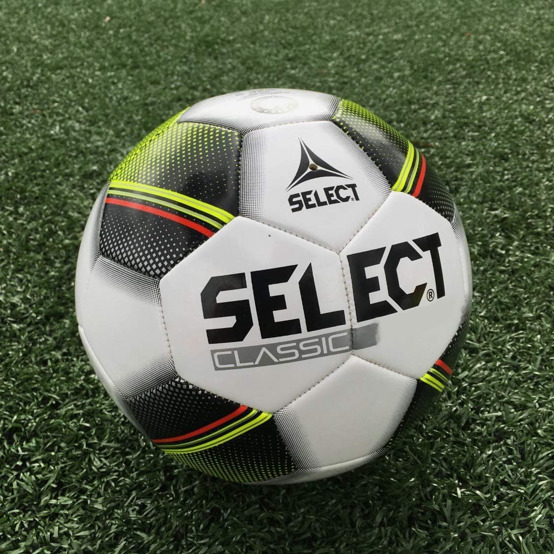 Select Classic Soccer Ball