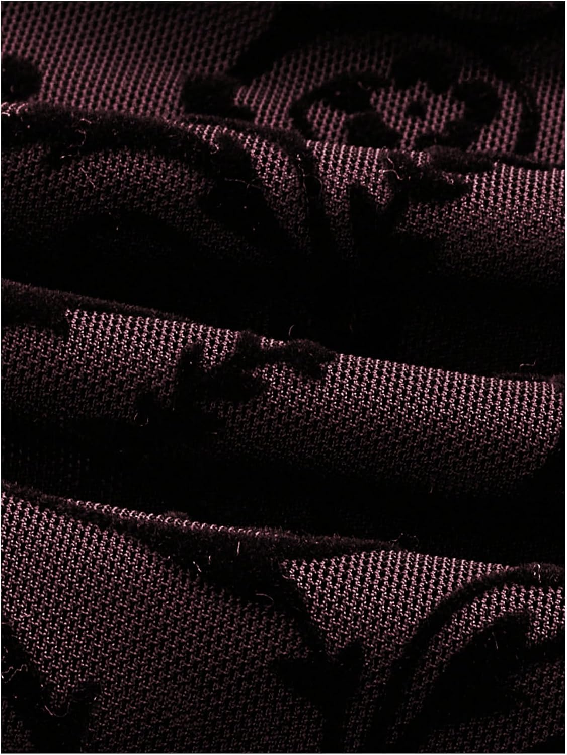 SOLY HUX Women's Ruched Lace Cami Top Drawstring Sleeveless Clubwear Sexy Gothic Tops - Image 6