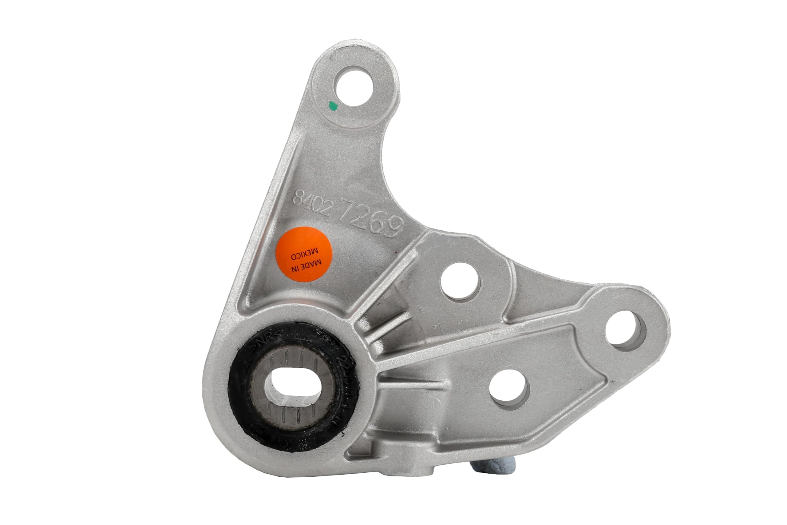 com: GM Genuine Parts 84027269 Automatic Transmission