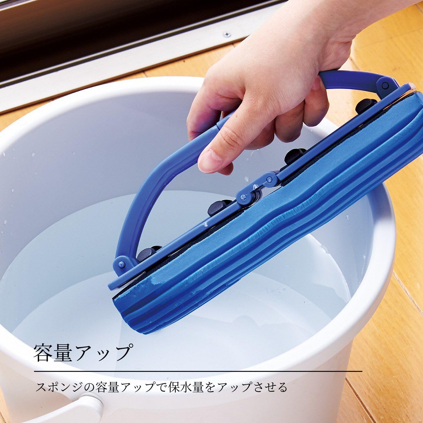 Amazon｜日本クリンテック(Nihon Clean tech) ぐんぐん吸水ワイパー2