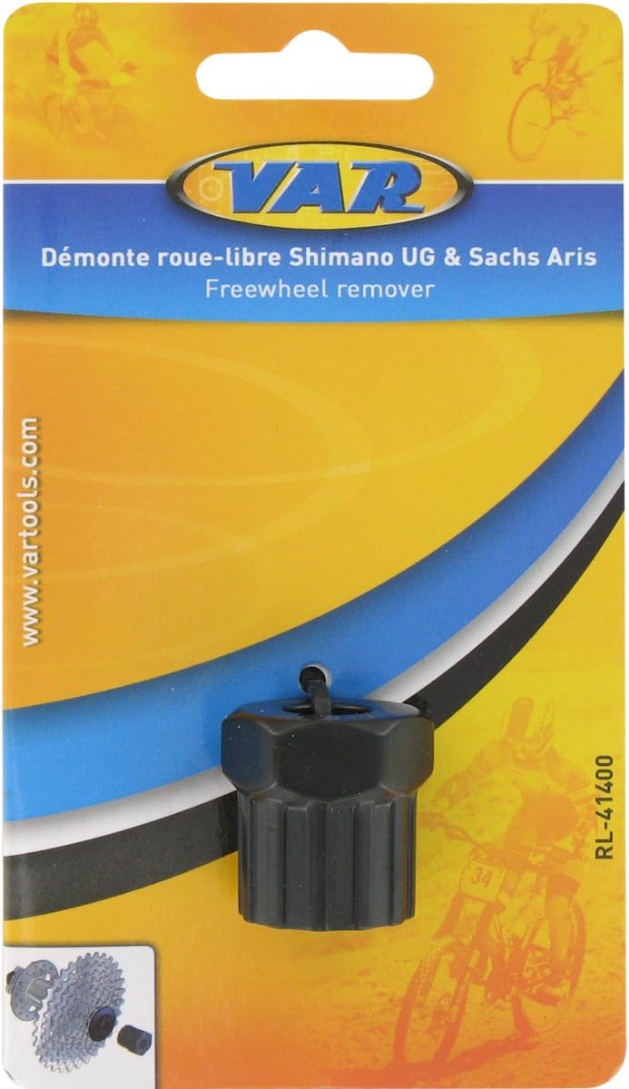 VAR Outillage Entretien Pompes Freewheel (Disassemble Campa, Shim