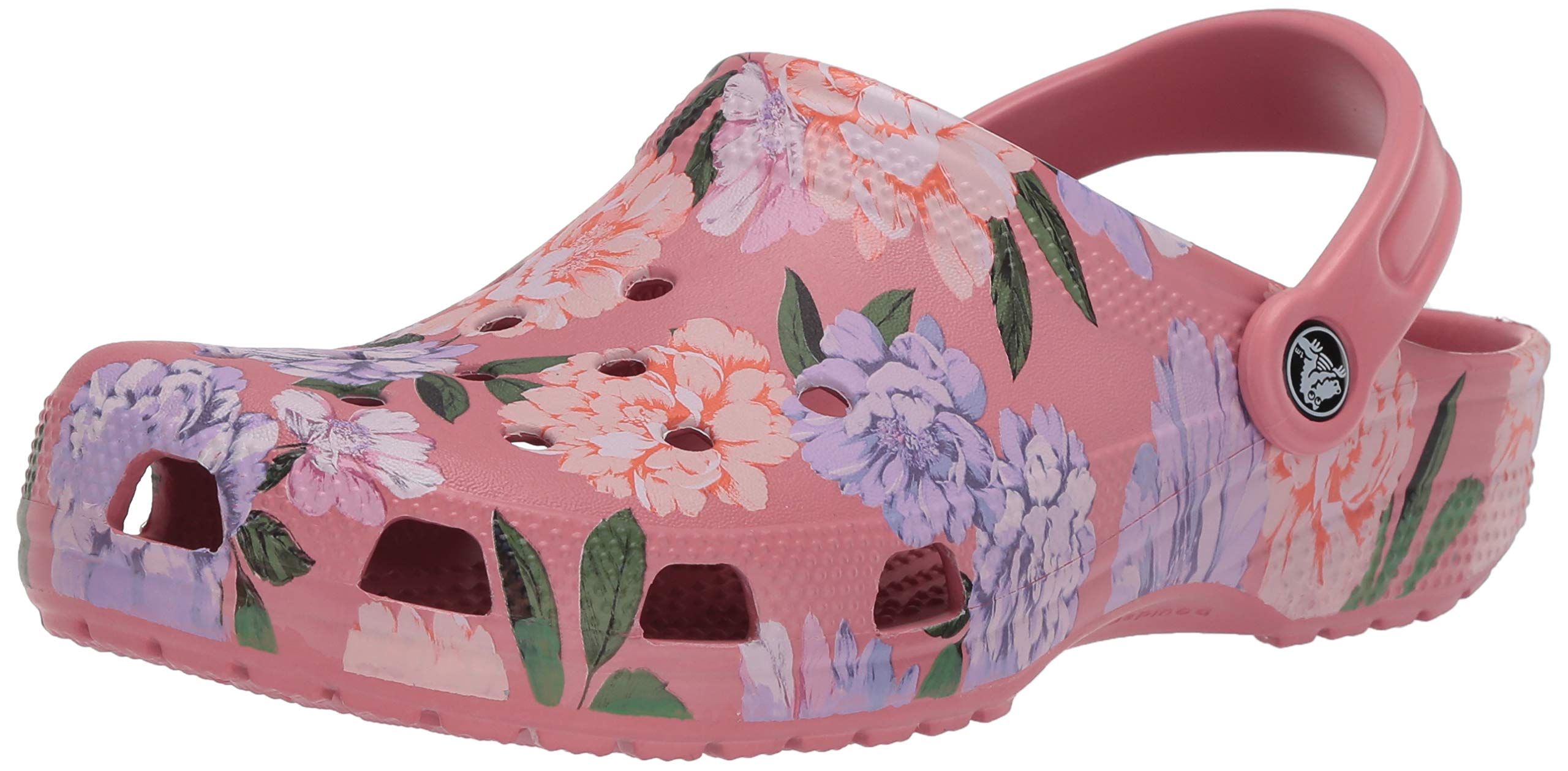 Crocs Athens Thong Sandal — view 114