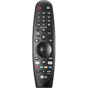lg magic remote 2018 sonos playbar