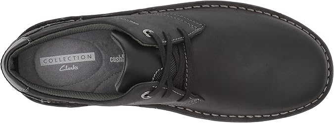 clarks vanek plain