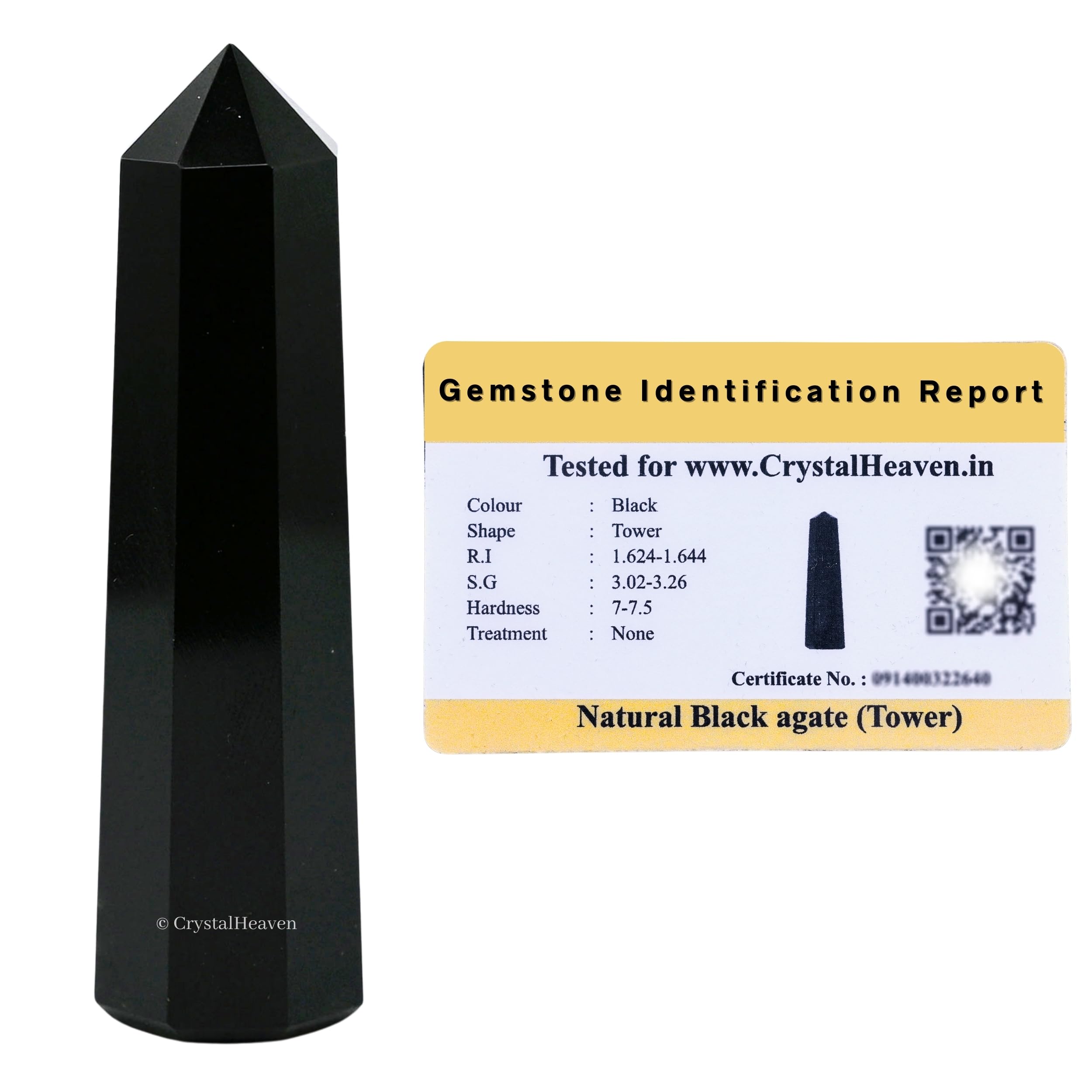See full amazon price history chart for Crystal Heaven Black Agate Tower Obelisk Point For Chakra,Healing And Balancing-Aaa Grade Original Certified Gemstone Agate For Reiki Meditation Yoga Spiritual(2-3 Inches) Crystal Heaven Black Agate Tower Obelisk Point For Chakra,Healing And Balancing-Aaa Grade Original Certified Gemstone Agate For Reiki Meditation Yoga Spiritual(2-3 Inches) (B09Z8B47SC) Amazon Price History, Amazon Price Tracker