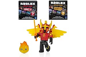 Roblox Action Collection: The Floor is Lava