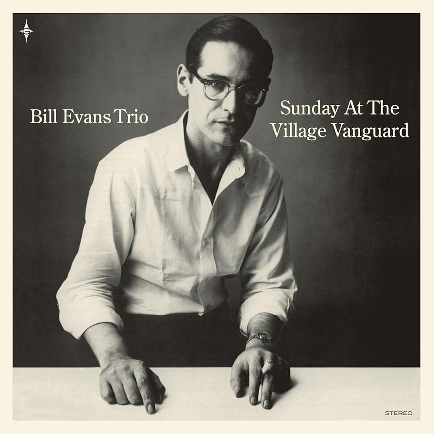 Amazon | Sunday At The Village Vanguard (+coloured 7inch