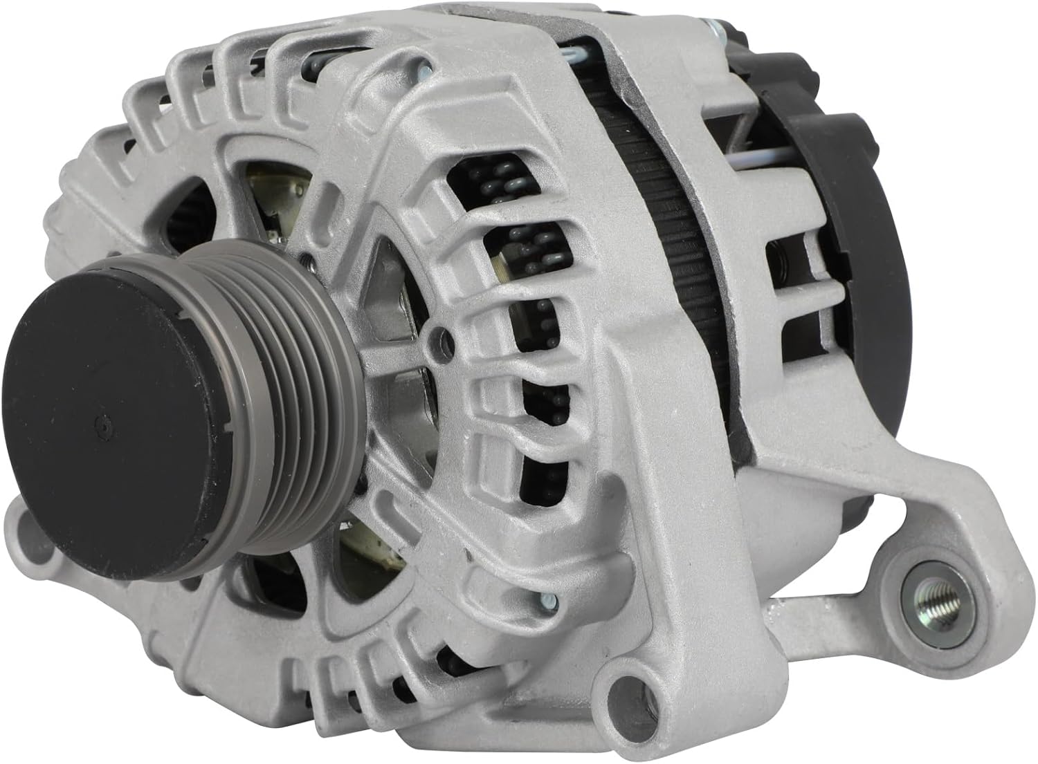 cciyu 11654 Alternator Replacement for Chevrolet for Cruze 2012-2015,for Chevrolet for Cruze Limited 2016