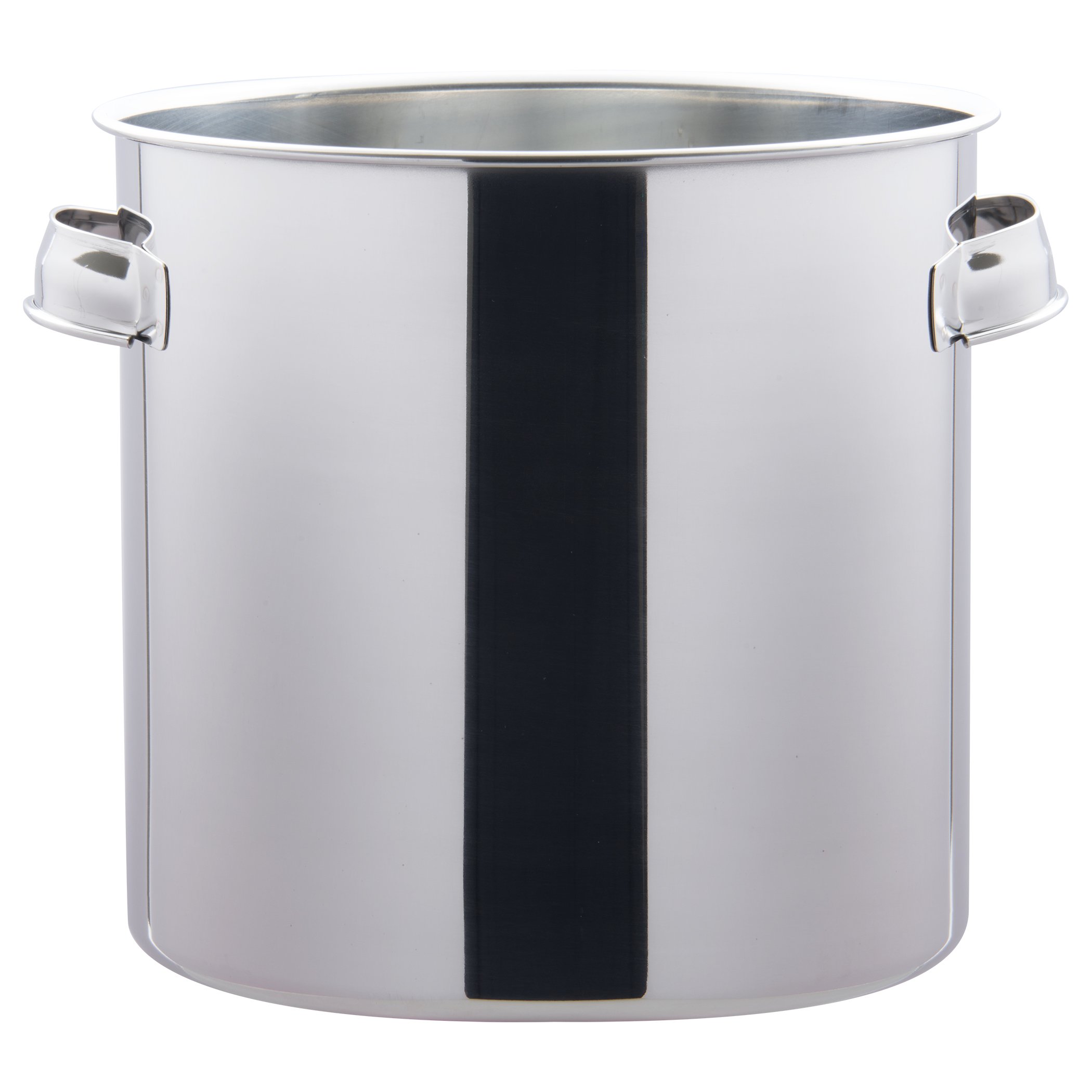 Amazon｜AG 18-8深型キッチンポット 36cm 身のみ｜保存容器