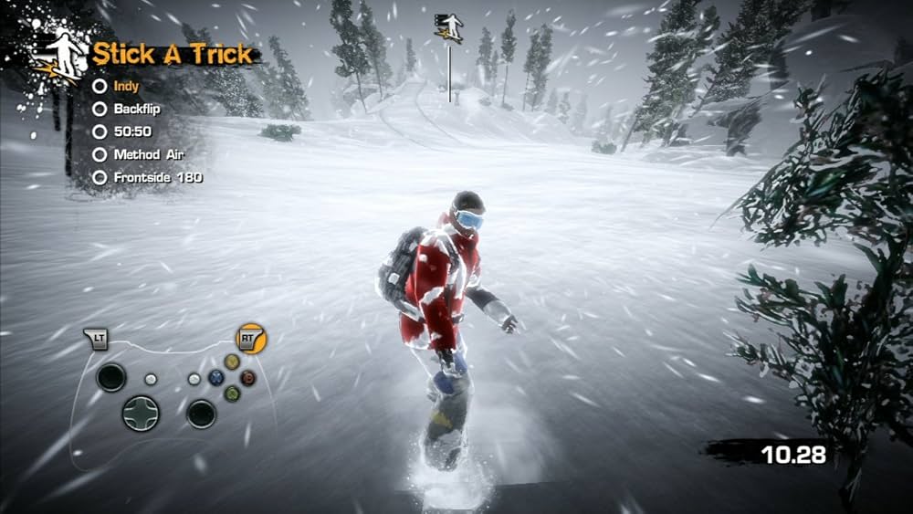 家庭用ゲームソフト Xbox360 - stoked BIG AIR EDITION xbox360 Amazon | Stoked:BIG AIR EDITION - Xbox360 | ゲームソフト