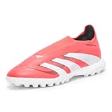 Unisex League Laceless Turf Sneaker