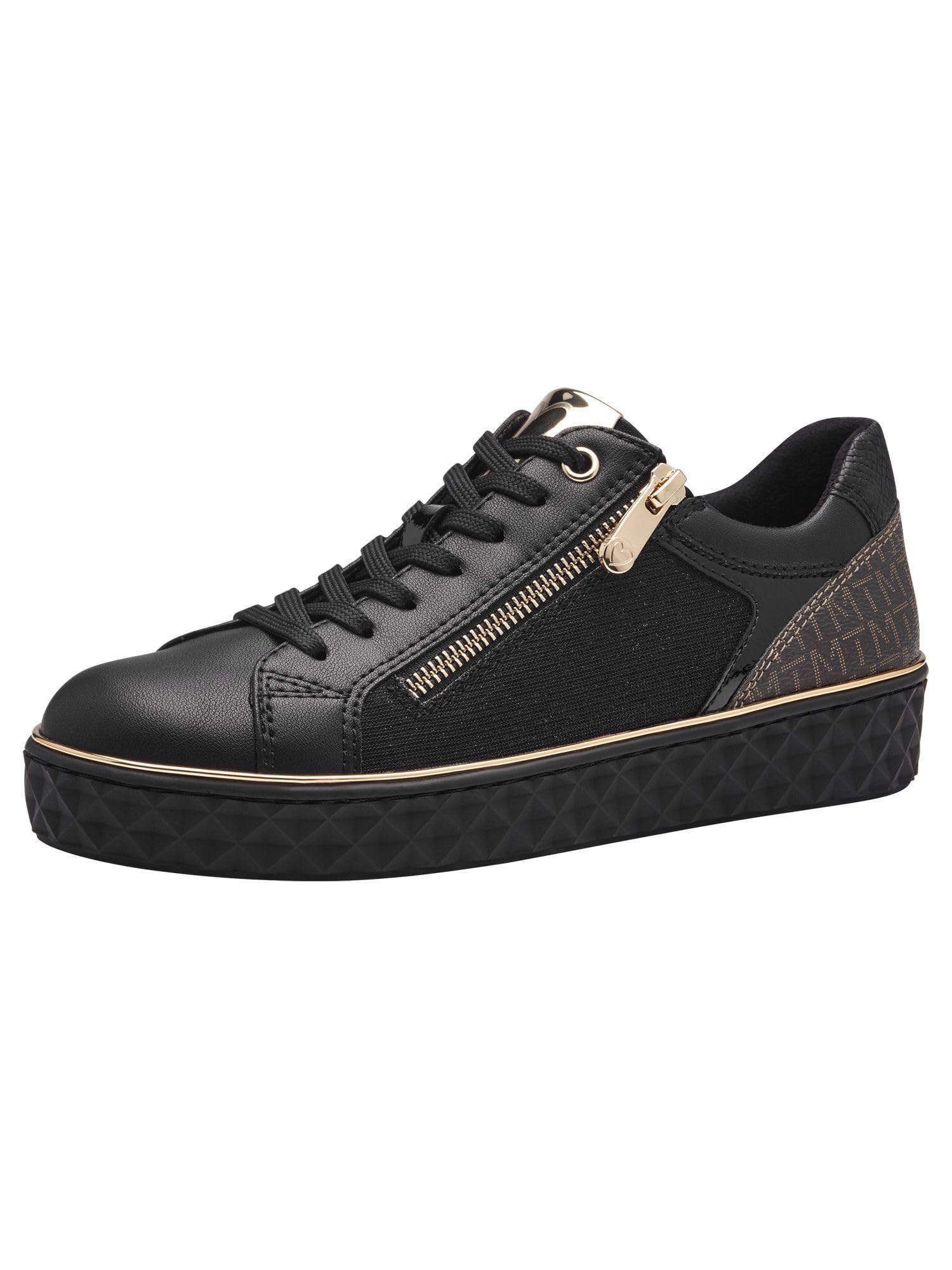MARCO TOZZI Damen 2-23709-41 Sneaker