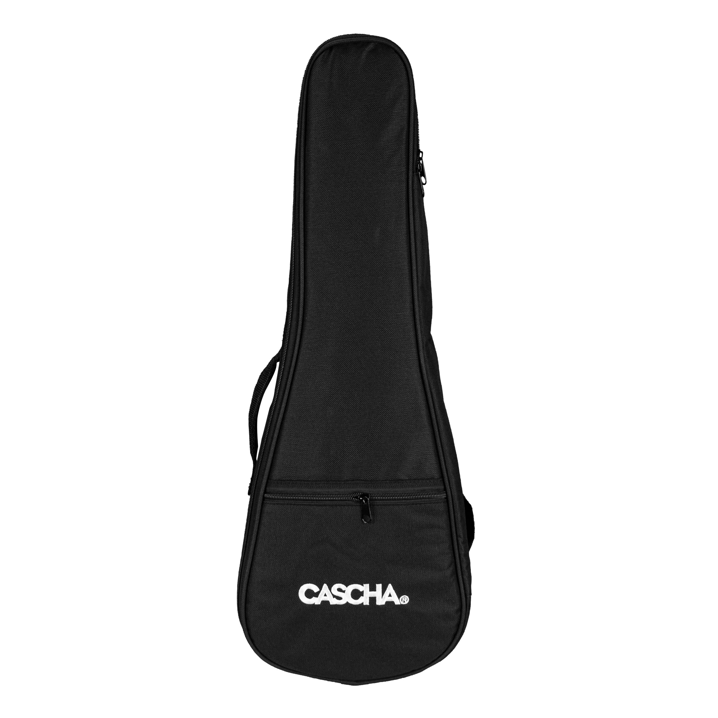 Guitarlele Mahogany (incl. Bag padded, 3 Picks)