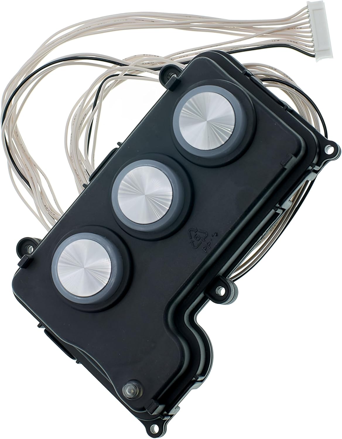 MacMaxe Control PCB Complete Assembly Replacement – Compatible with Breville Espresso Machines - Replacement for Part Number SP0010257