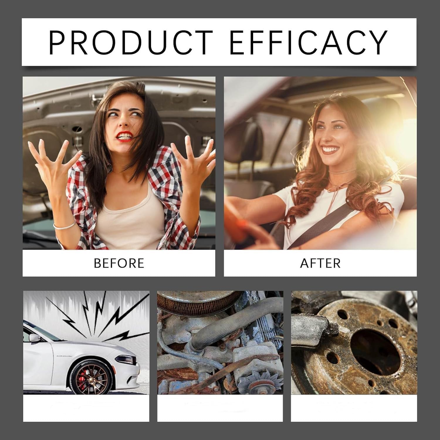 Engine Anti Wear Protection Additive,Best Engine Oil Stop Leak Additive,Anti Wear Engine Treatment Oil Additive,Engine Anti-Wear Protectant,Engine Oil Additive for Car Engine (3)