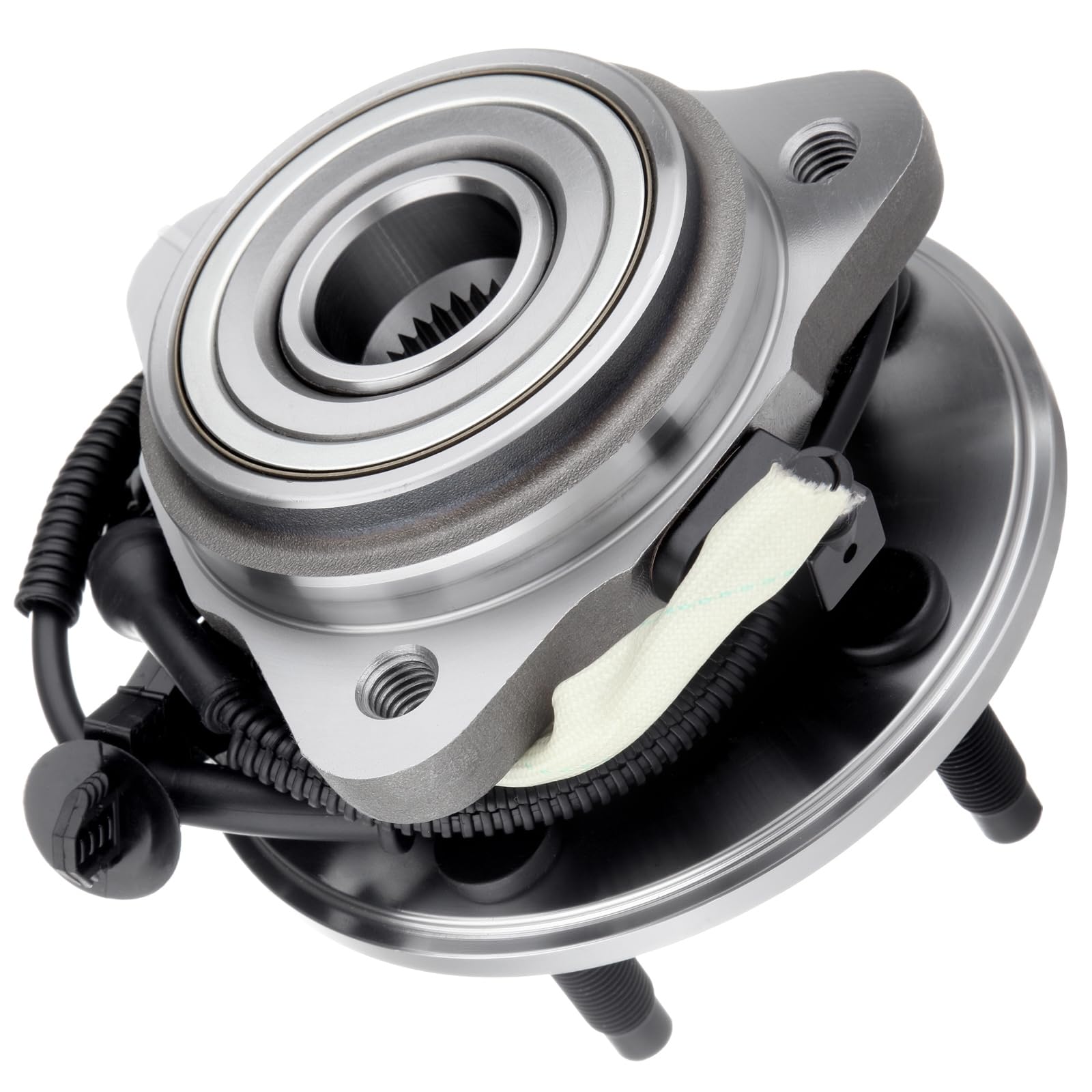 ECCPP 515003 Wheel Bearing Hub Assembly for Mercury Mountaineer 1997-2001