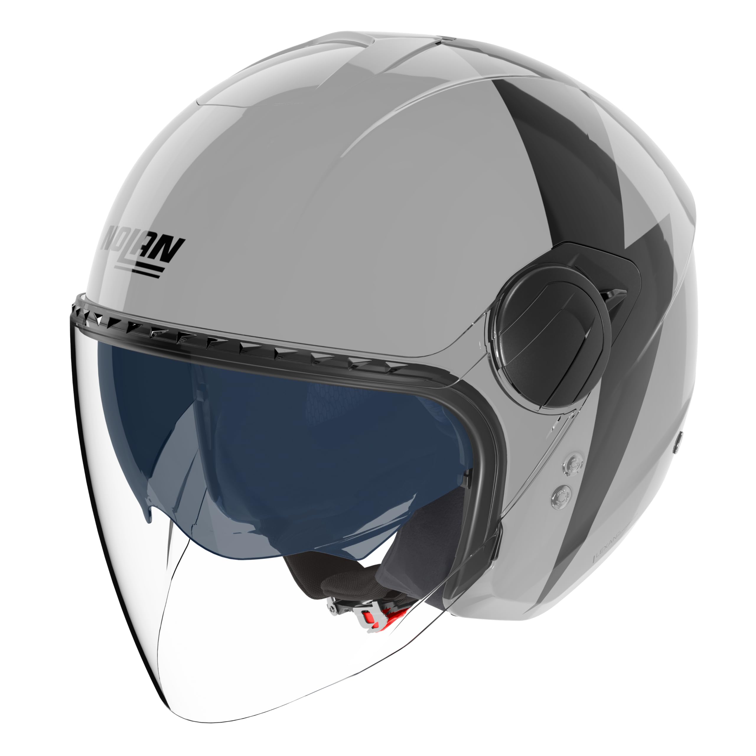 Nolan N20-2 Visor Impeto Hełm odrzutowy