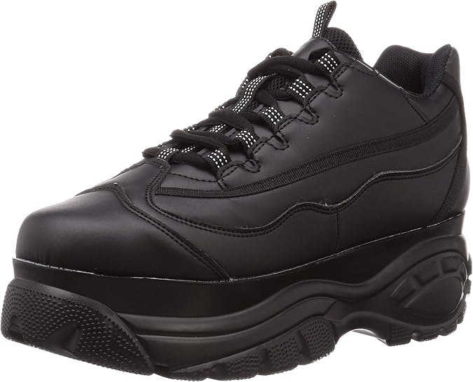 Amazon Co Jp Atta Girl 304 94 Women S Lace Up Sneakers With Thick Sole Shoes Bags Amazon Co Jp Atta Girl 304 94 Women S Lace Up Sneakers With Thick Sole Shoes Bags
