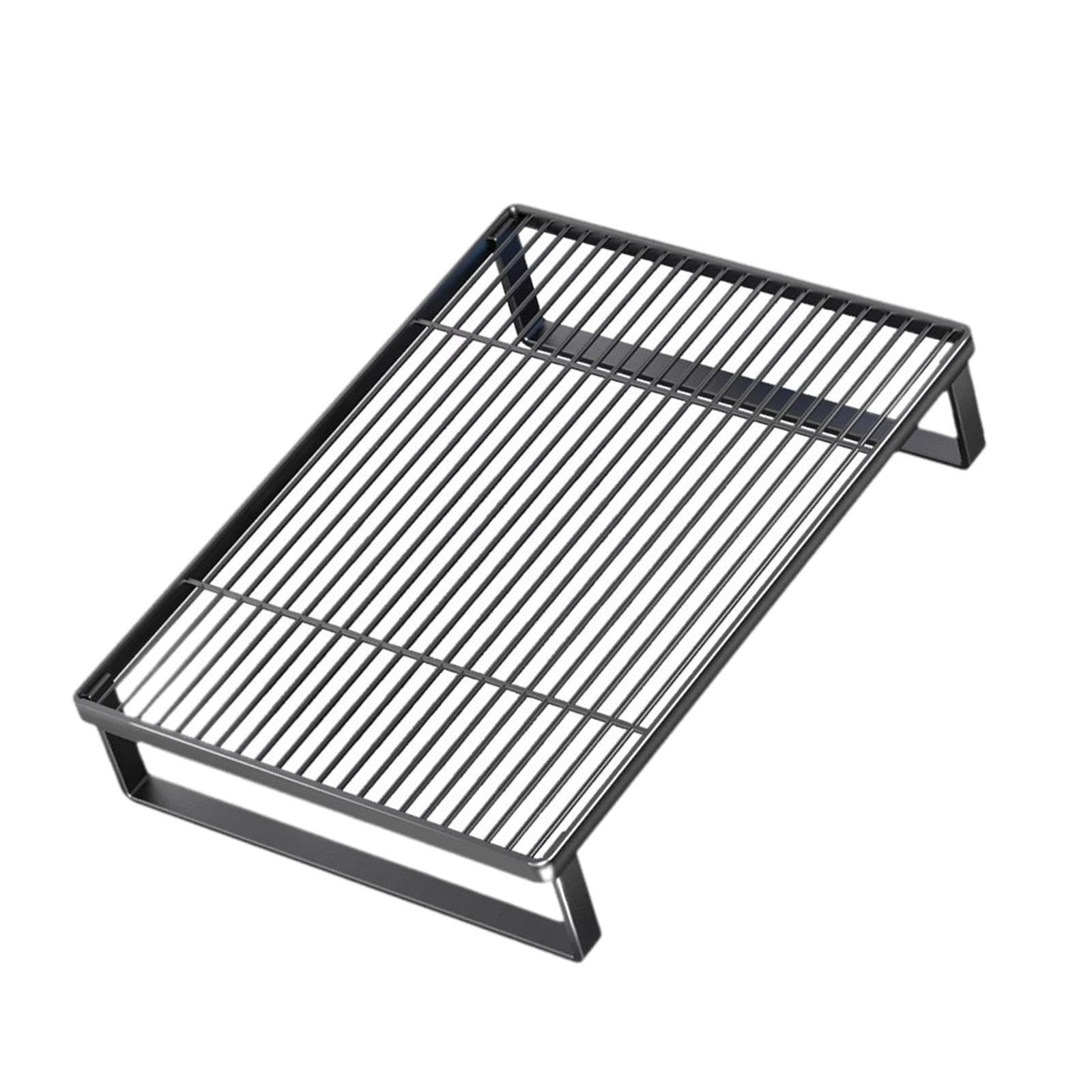 Poêles en Fonte, Protections pour plaques de Cuisson, Support pour ustensiles de Cuisine, Solutions Gain de Place, Induction, Cookie Happy, Gain de