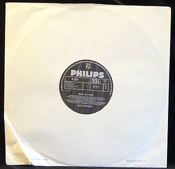 Where Am I Going? : Dusty Springfield: Amazon.fr: CD et Vinyles}