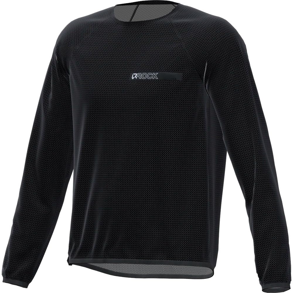Rock Experience Baskerville Fleece XL