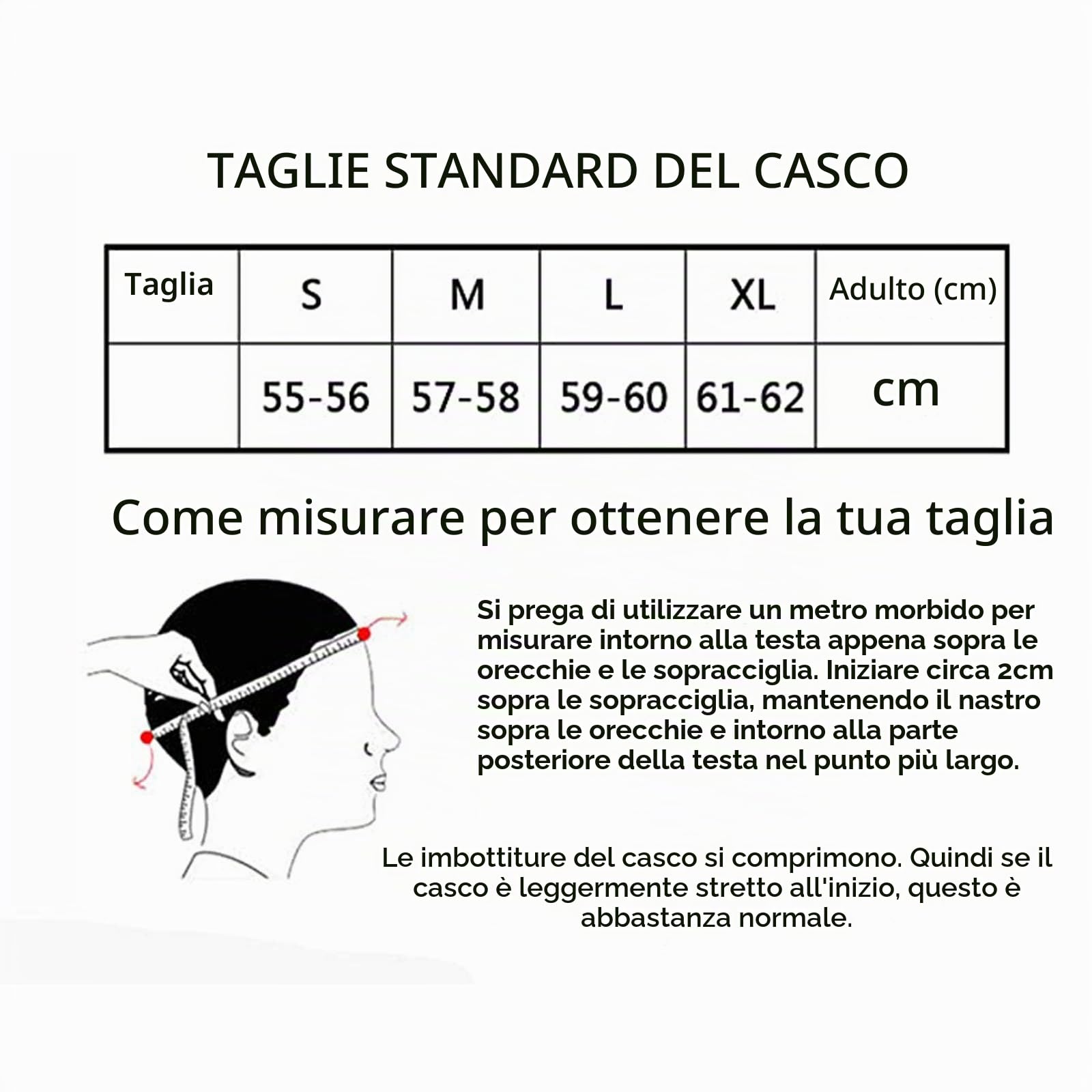 VOMI® Casco da Motocross con Occhiali Guanti Mascherina, Scooter Off Road Motocicletta Caschi Integrale Downhill MTB Enduro Adulti Unisex Cross Motociclista