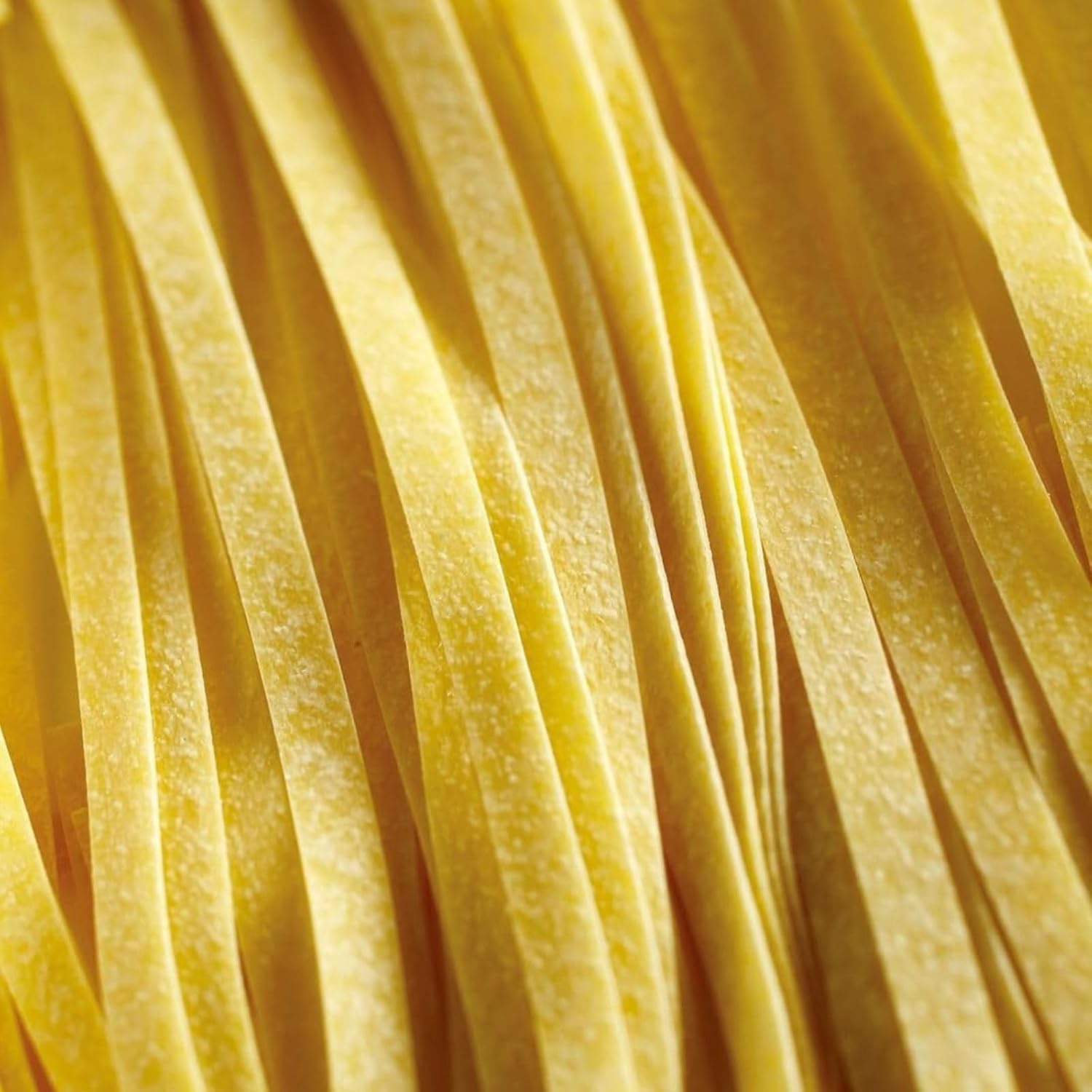 Filotea Tagliatelle Artisan Italian Egg Pasta 5 Pack Traditional Slow Dried Pasta Made with Durum Wheat Semolina, Eggs Tagliatelle Noodles Handcrafted Authentic Premium Gourmet Pasta Made in Italy
