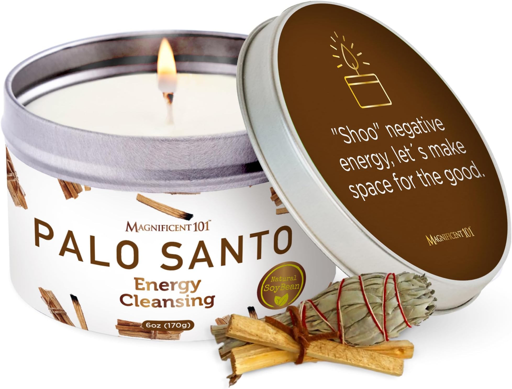 Palo Santo
