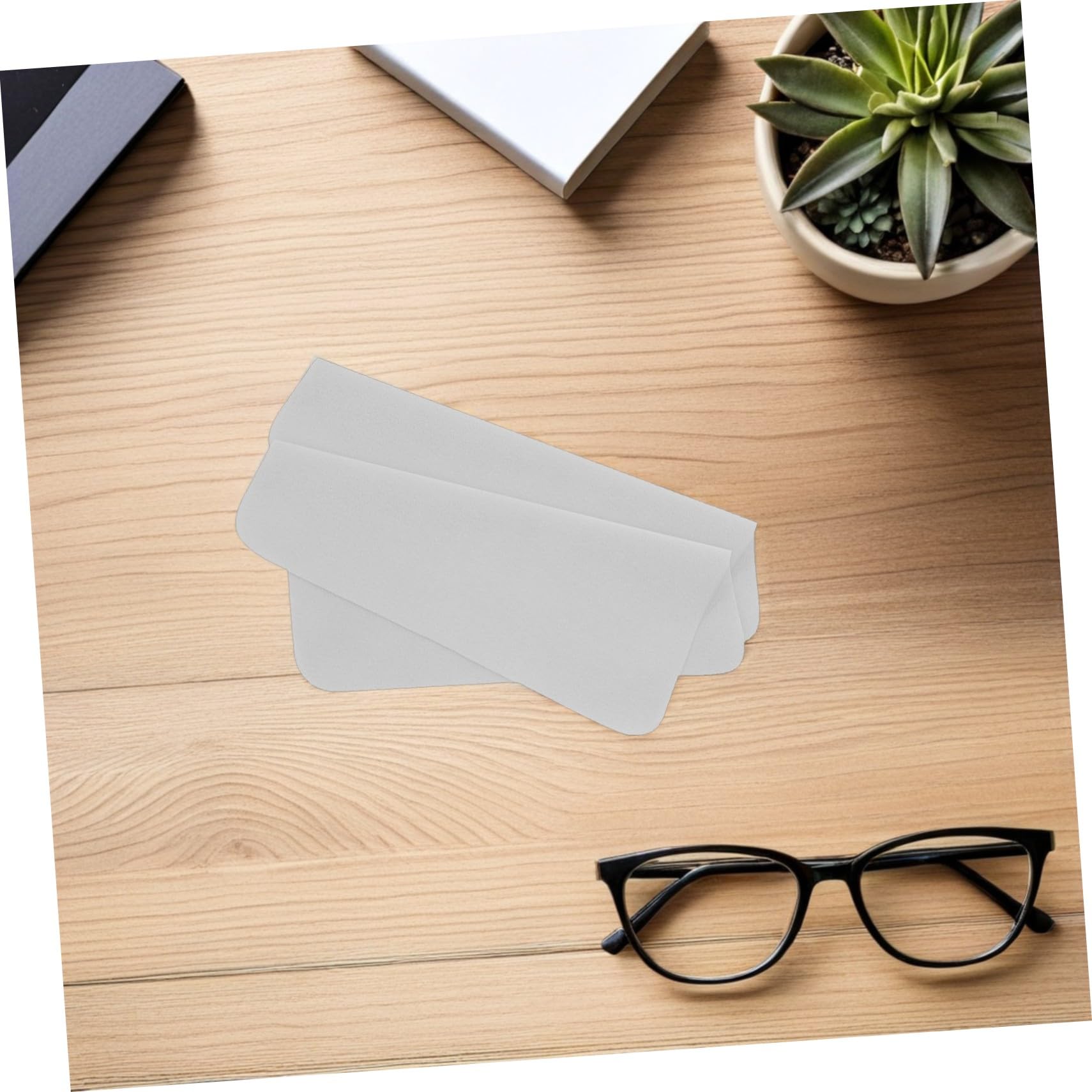 100 Paños De Limpieza De Microfibra Para Gafas Toallitas Para Limpiar Lentes Paño De Microfibra Para Lentes