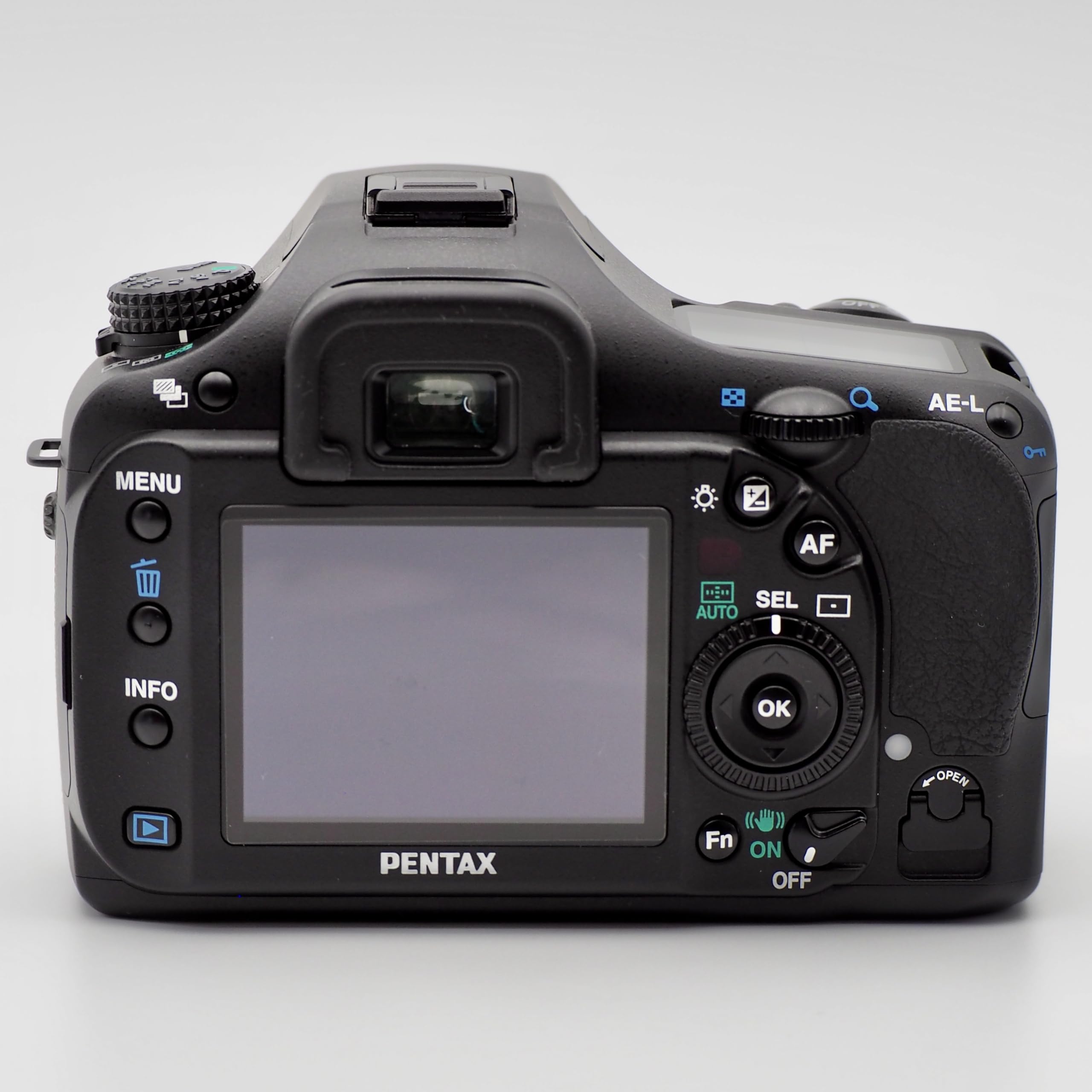 Amazon | PENTAX デジタル一眼レフカメラ K20D ボディ | コンパクト 通販