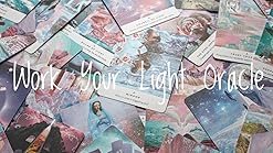 Work Your Light Oracle Cards A 44 Card Deck And Guidebook Campbell Rebecca Amazon Com Books Work Your Light Oracle Cards A 44 Card Deck And Guidebook Campbell Rebecca Amazon Com Books