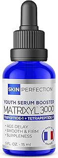Skin Perfection Matrixyl 3000 - Suero para la...