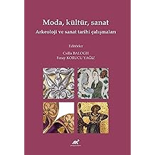 Fashion, Culture, Art Archeology and Art History Studies