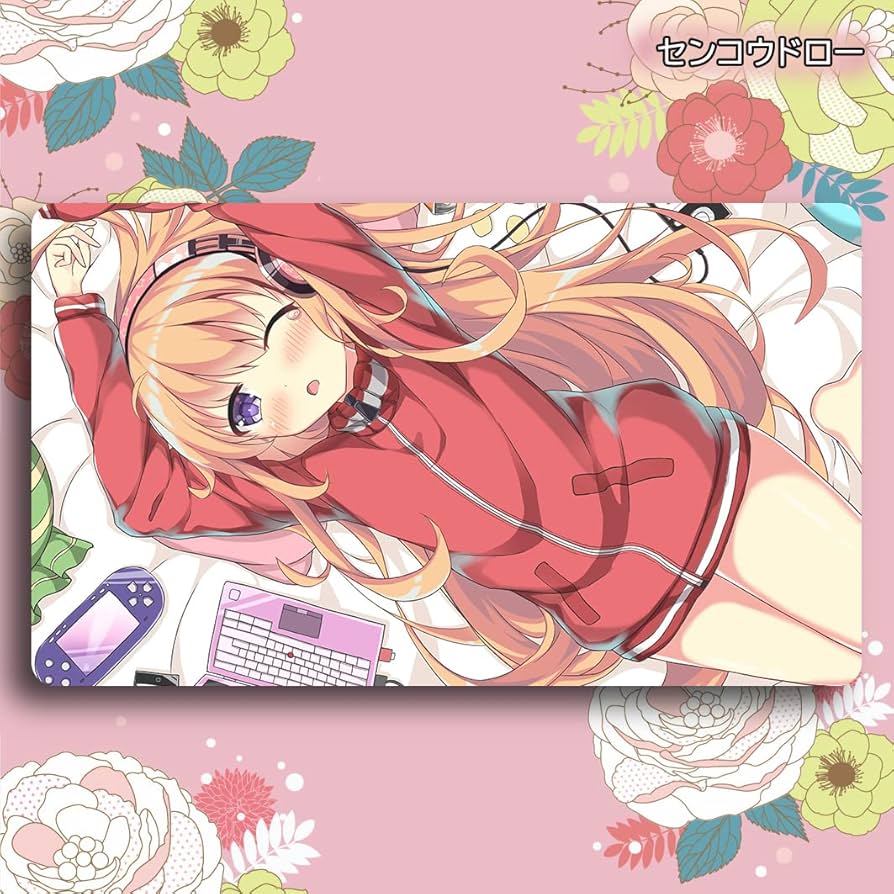 Amazon | センコウドロー アニメ ガヴリールドロップアウト 天真