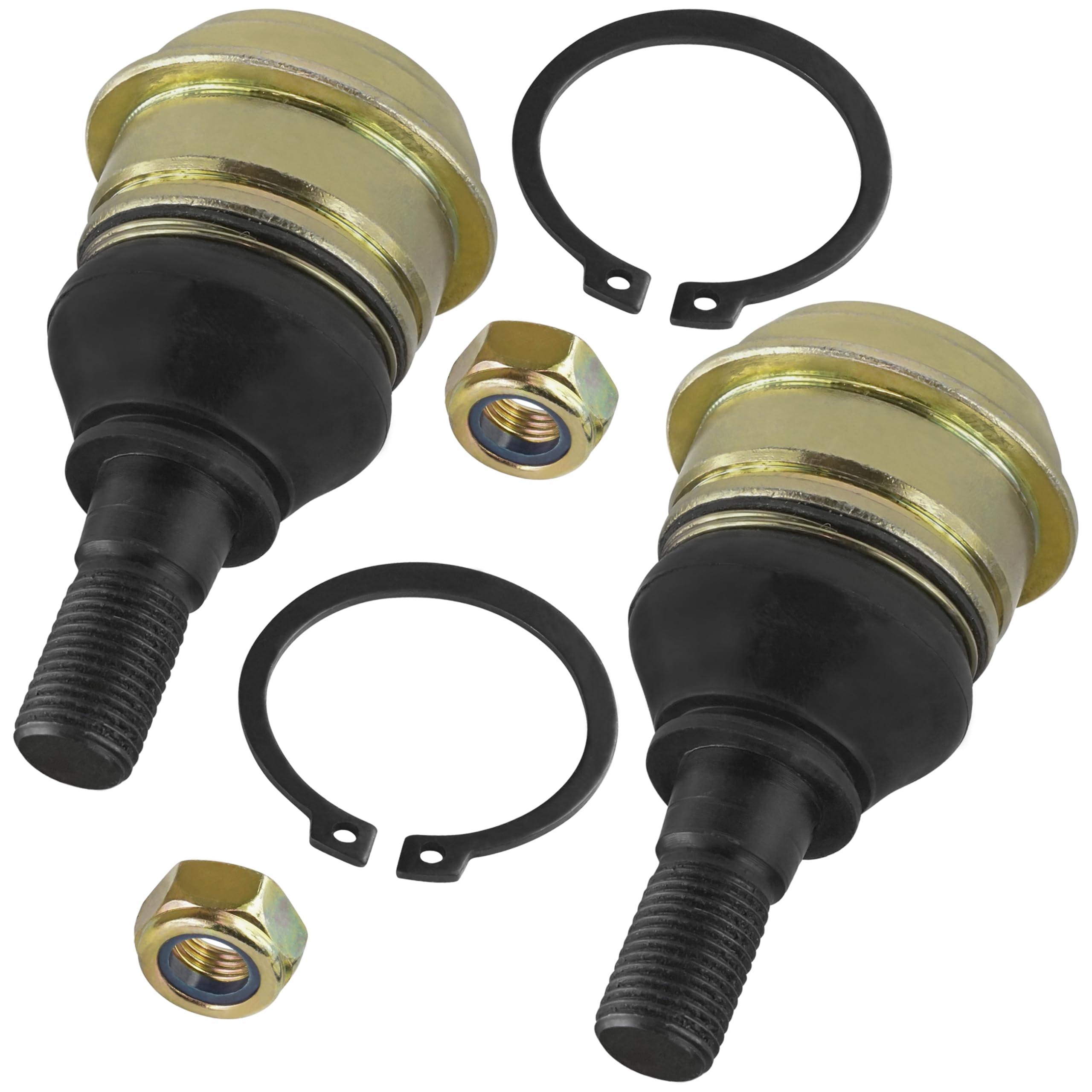 Amazon.com: Caltric Front Suspension Knuckle Upper Ball Joint