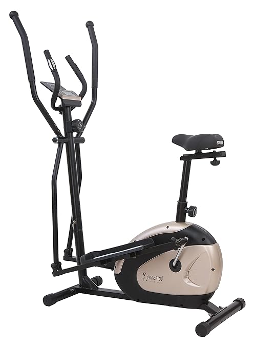 free cross trainer