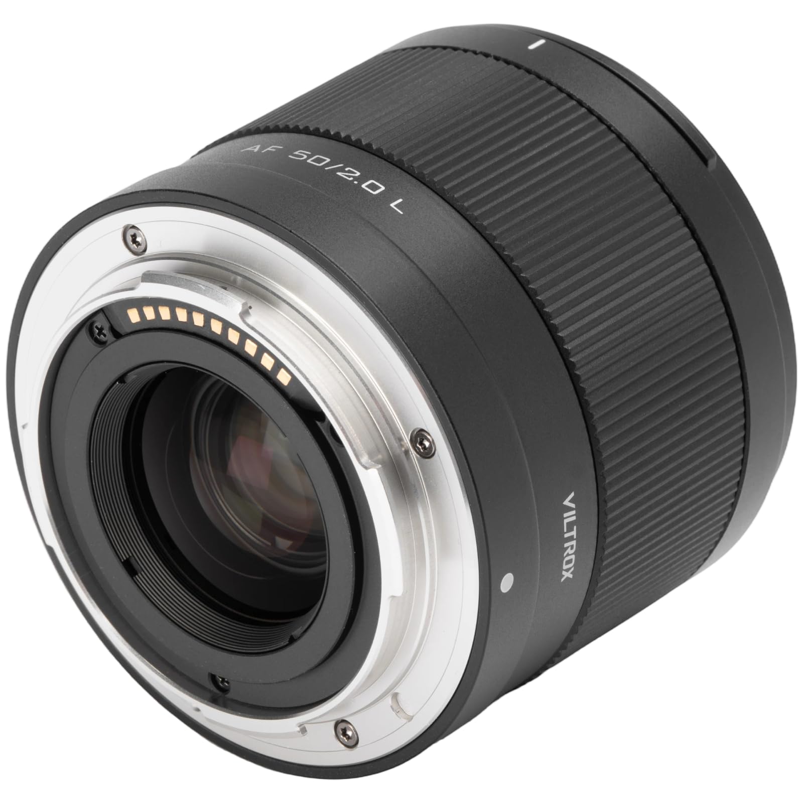 Viltrox AF 50 mm F2.0 obiektyw pełnoklatkowy do kamer L-Mount