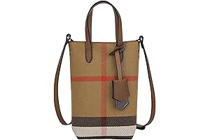 Burberry Handbag Fashionable Small Crossbody Bag for Women