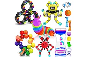 Pop Its Fidgets Pack