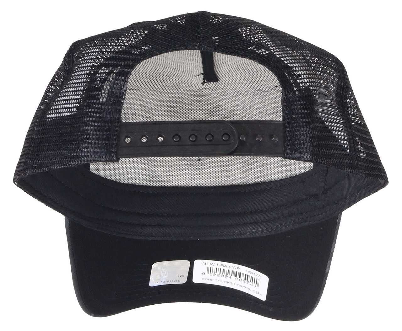 New Era 11591776 Gorra, Unisex Adulto, Multicolor (OTC), Única