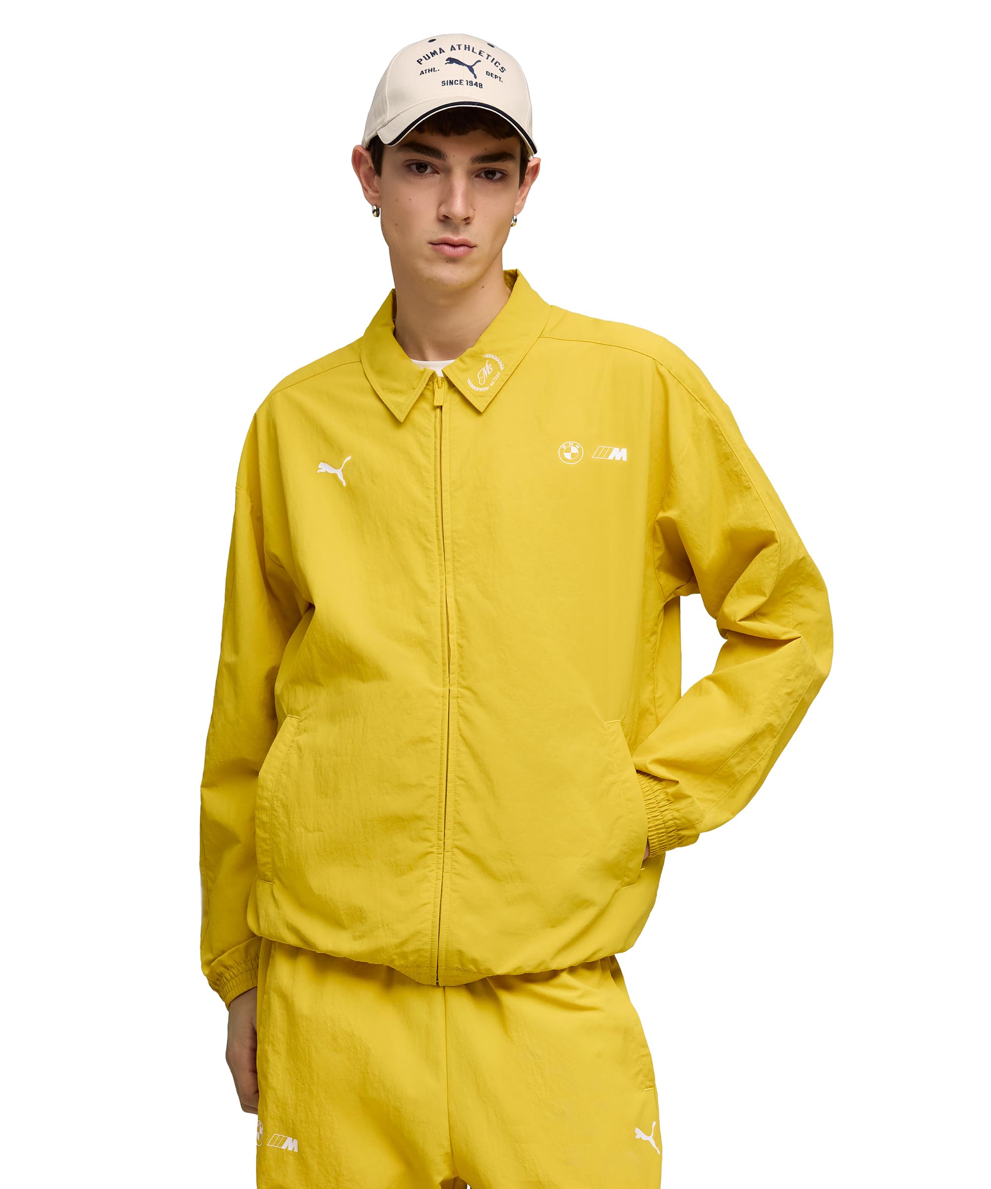 puma | BMW M Motorsport M3 Men's Back Graphic T7 Jacket-picture-28