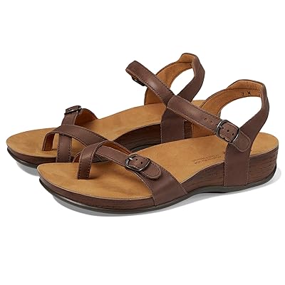 SAS Pampa Comfort Toe Loop Sandal Women