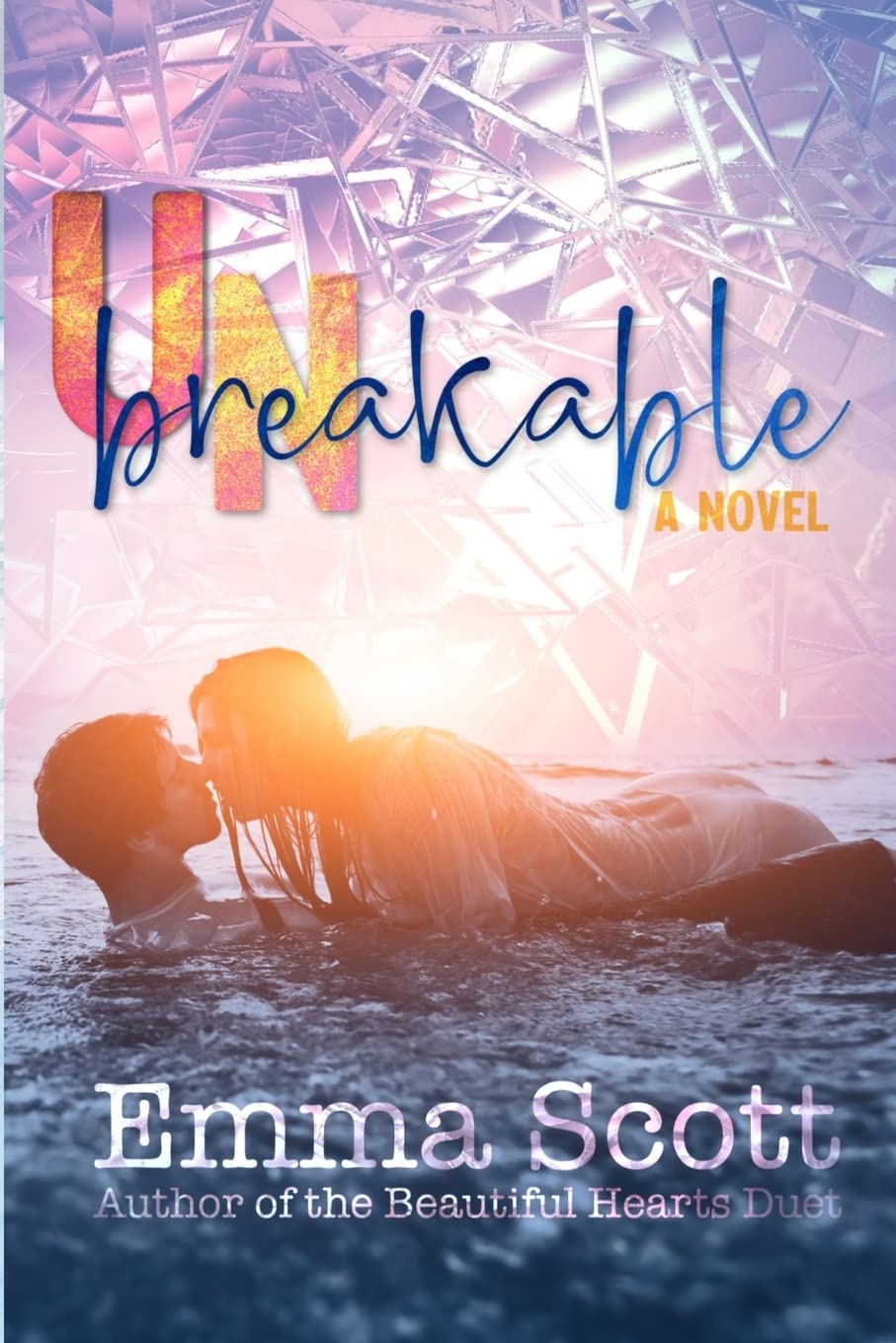 Unbreakable: Volume 2 (City Lights)